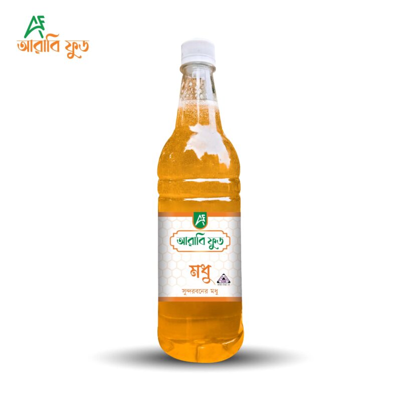 সুন্দরবনের প্রাকৃতিক চাকের মধু