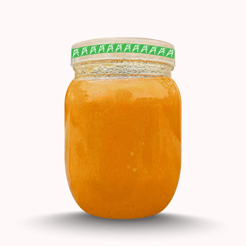 গাওয়া ঘি