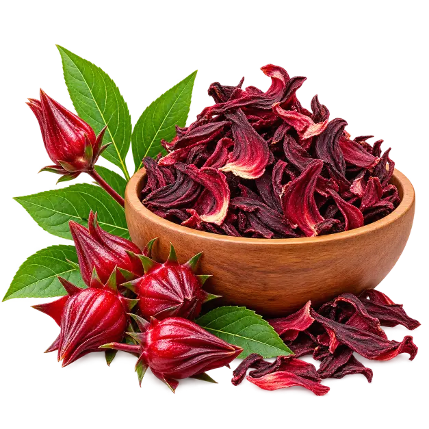 রোজেলা চা